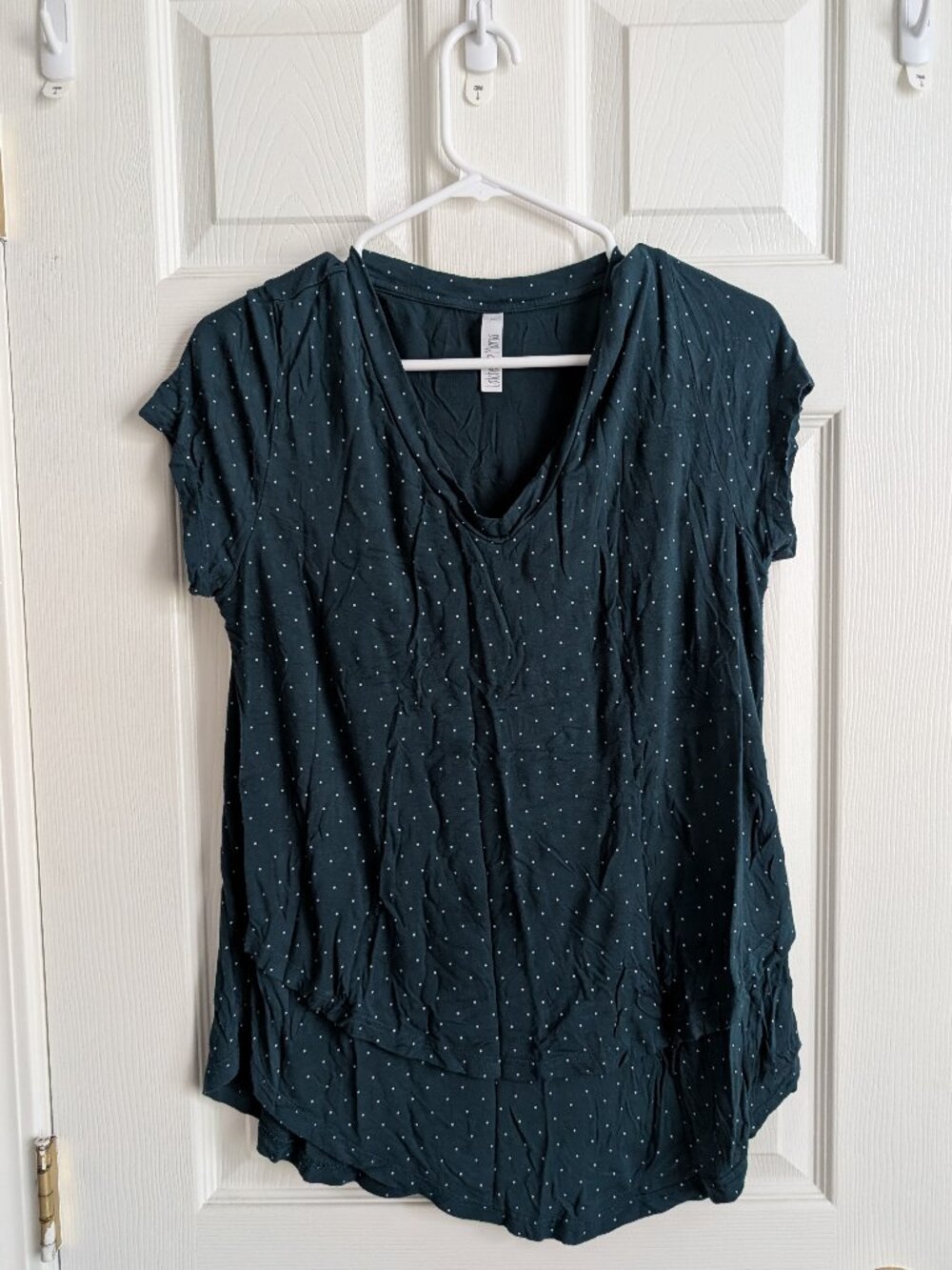 Latched Mama - Dark Teal